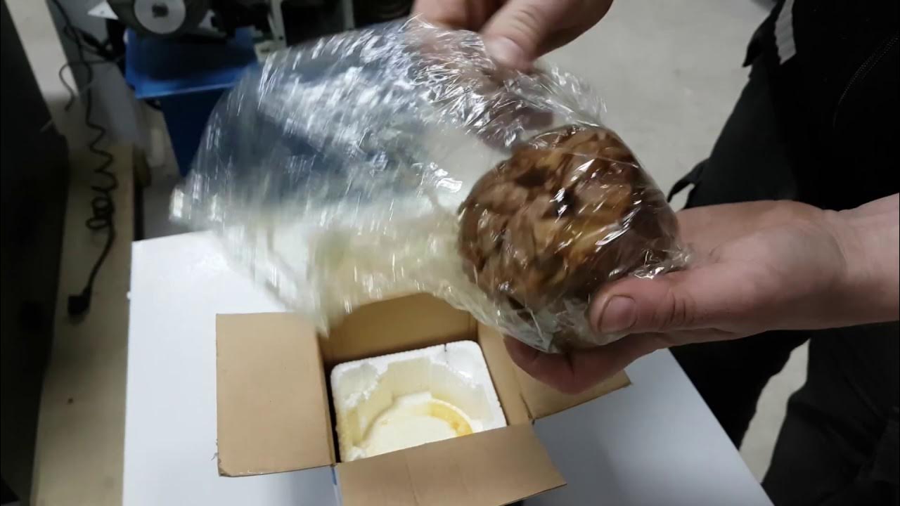 Патрон 3х кулачковый самоцентрирующийся 80 мм - YouTube