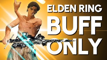 Elden Ring Buff "Build" Guide