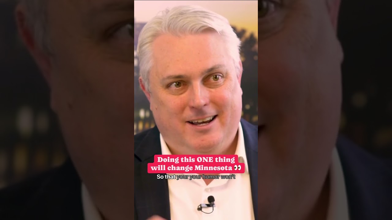 If We Do This We ll WIN In Minnesota YouTube If We Do This We ll WIN In Minnesota YouTube