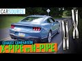 Xpipe or hpipe 2024 mustang gt resonator delete comparison s650