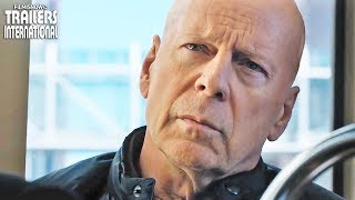 ブルース・ウィリス主演×鬼才イーライ・ロス監督最新作！映画『デス・ウィッシュ』本予告編
