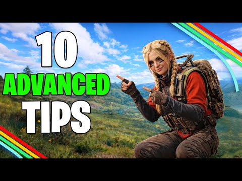 10 Arc Raiders Tips the Game Never Explains
