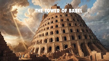 The Tower of Babel: A Lesson in Unity and Diversity