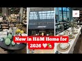 What’s NEW in H&M HOME 2026 🏡 H&M Home Spring New in, Home Decor & Interior Finds 🤍