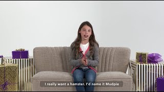 What Do People Actually Want for the Holidays?