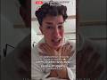 James charles rants about people struggling #fyp #rant #jamescharles #stitch #goviral