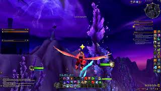 World of Warcraft Midnight Quest Post Mortem
