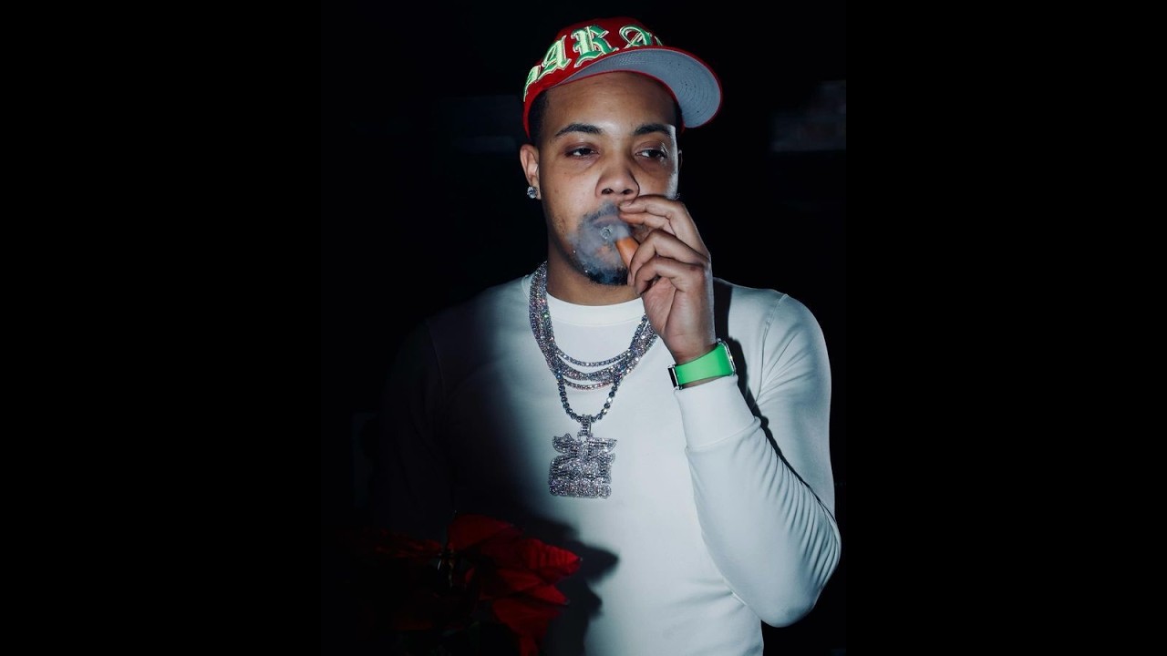 [FREE] G Herbo Sample Type Beat - 