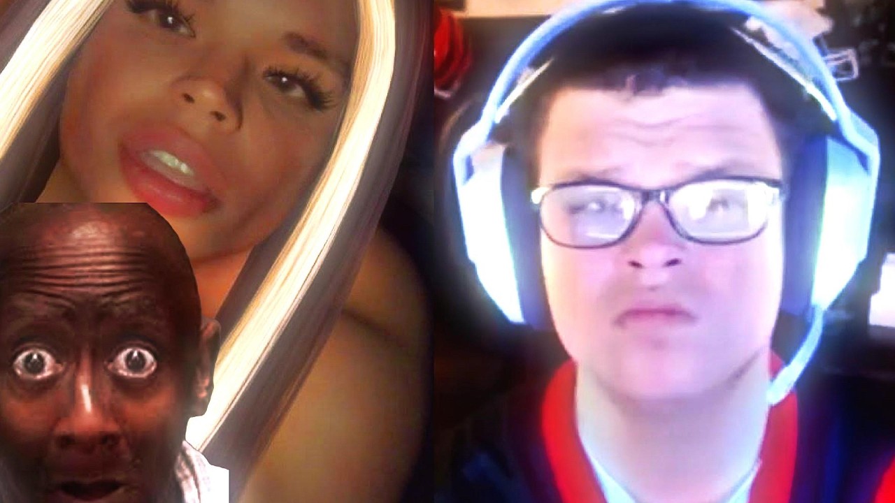 The Real Sketch The Untold Story of Jamie Mar Reaction YouTube