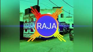 RAJA BANKE RAJ KARUNGA HARD VIBRATION FULL COMPETITION MIX SITI  DJ SANJEEV KHATANA