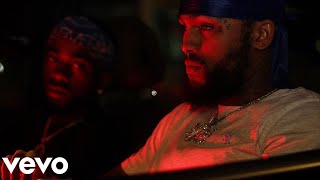 Mozzy, Dave East \& Millyz - All That's Left [Music Video]