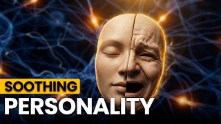 Drift Off to Soothing Personality Facts — 100 Facts to Fall Asleep To screenshot 3