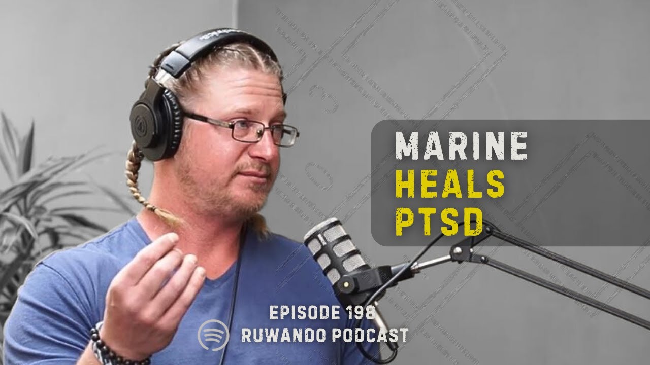 Brain-mapping and Plant Medicine w/Luke Jensen | 198