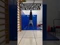 Don’t rush the process — strong foundations create powerful handstands#handstanddrills #advanceyoga