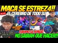 😲MACARIUS se ESTREZ4!!😲EL CEREBRO de TODO su TEAM deja de FUNCION4R en PLENA TF, NO SABIAN q HACER