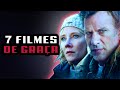 7 FILMES MUITO BONS NO YOUTUBE DE GRAÇA