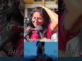 The Odyssey Theatre Response | The Odyssey Movie Review