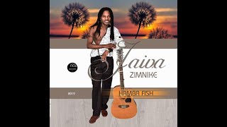 Jaiva Zimnike - Uyamazi Ukuthi Unjani (feat. Shwi Nomtekhala)