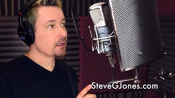 Dr. Steve G. Jones Interview Series: PLR and Metaphysics