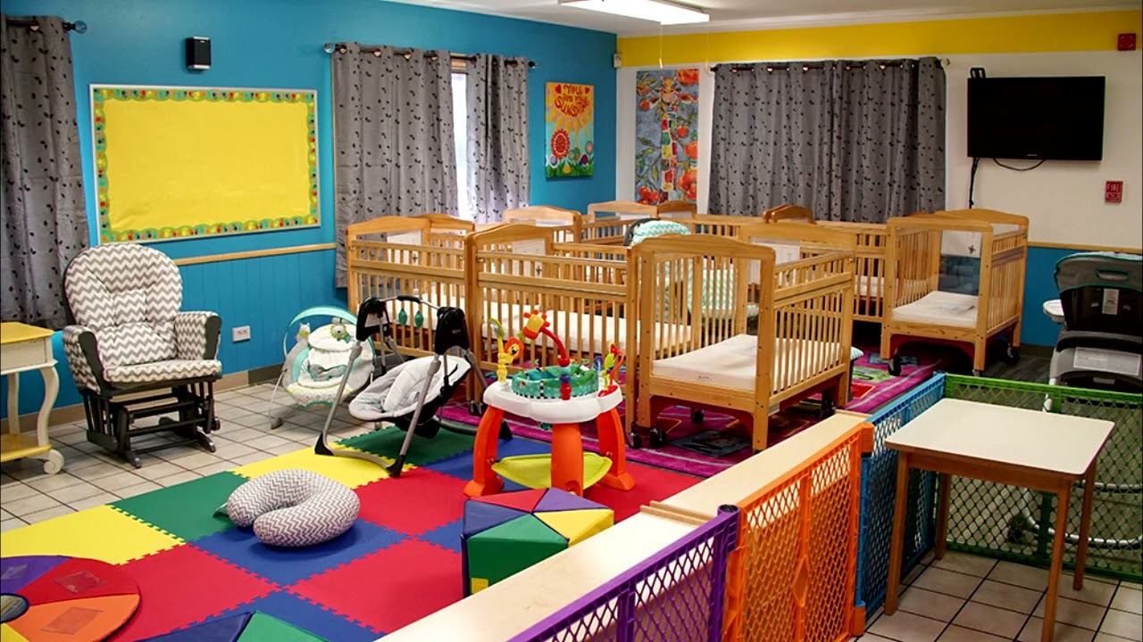 mama says part one and two