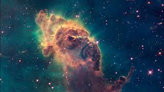 Classroom Aid - Carina Nebula