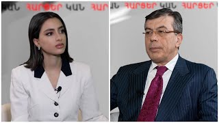 Նիկոլ Փաշինյանին պարտության մատնելու մեկ տարբերակ կա. Արտաշես Իկոնոմով