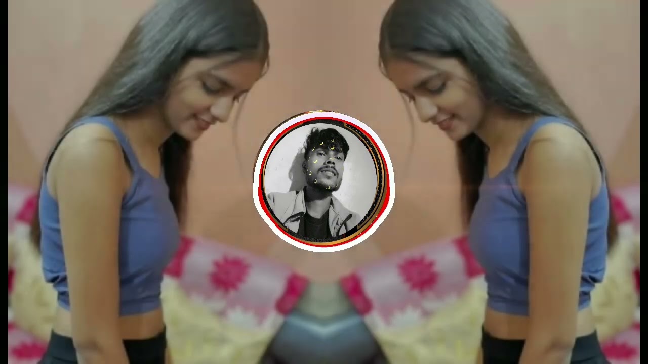 YE LADKI NAHI H BANARAS KA PAAN HAI DJ DVR MUSIC MAFHIYA 💥