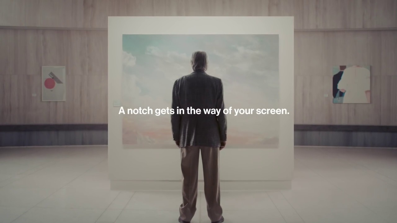 OnePlus 7 Pro - Notch - OnePlus 7 Pro - Notch