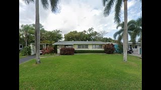 31 NE 28th Ct, Wilton Manors, FL 33334 - Walkthrough Investment