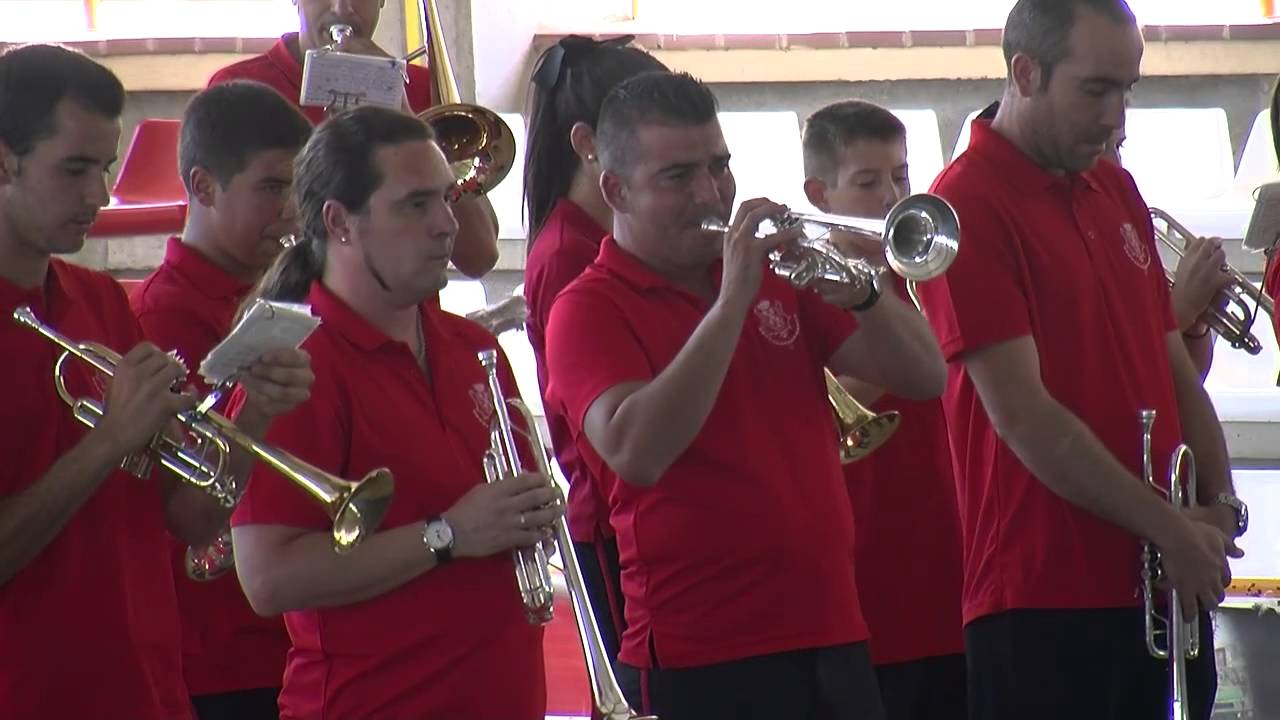 CERTAMEN MARCHAS carlos III 4)