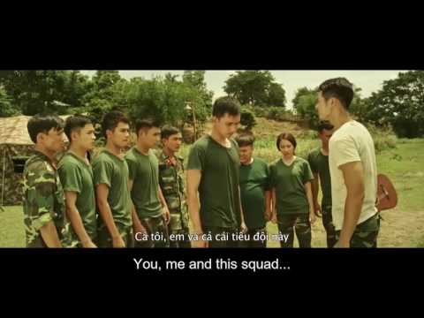 Mission of the Heart (Official Trailer) - Sứ mệnh trái tim Trailer
