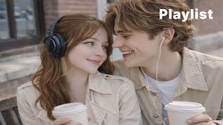 [Playlist] ☀️ 커피를 마시며 햇살을 느끼는 순간, 마음이 느긋해지는 이유 | 기분 좋아지는 R&B POP, GROOVE screenshot 4