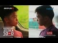 Kapuso Mo, Jessica Soho: Nagkahiwalay na kambal, nagkitang muli