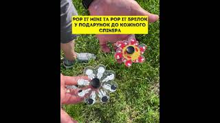 3D Spinner Спінер з анімацією. Анімація, що біжить