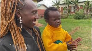 Ilula Children Home Choir ft Peter Maiyo