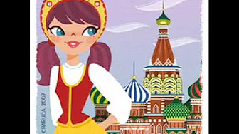 korobushka - Folk Russian korobushka - Folk Russian
