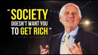 This Jim Rohn Speech Will Make You Unstoppable - Motivational Compilation