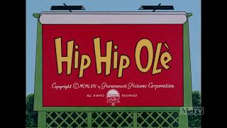 Hip Hip Olé (1964)