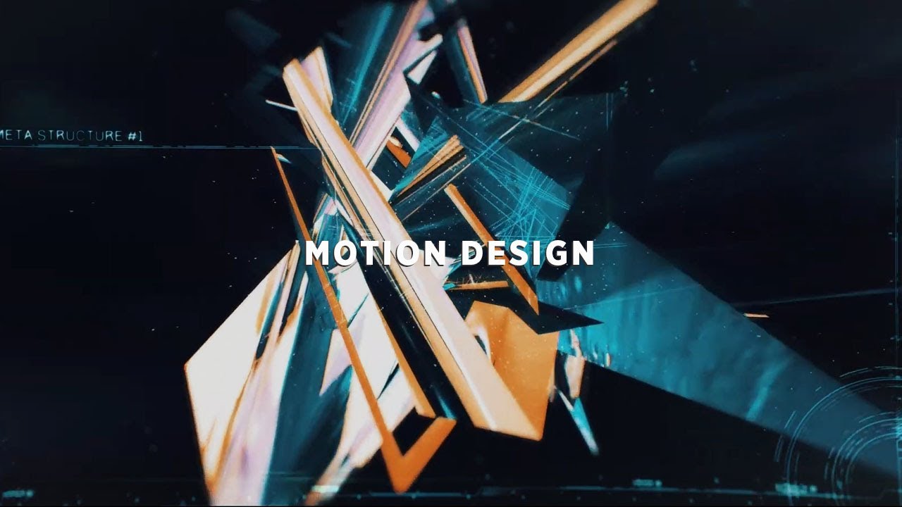 MOTION DESIGN YouTube