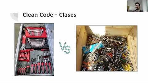 Código limpio y Refactorización: Clases en un proyecto de Automatización de pruebas 🚀