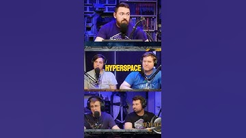 How do you like Space Travel? #dnd5e