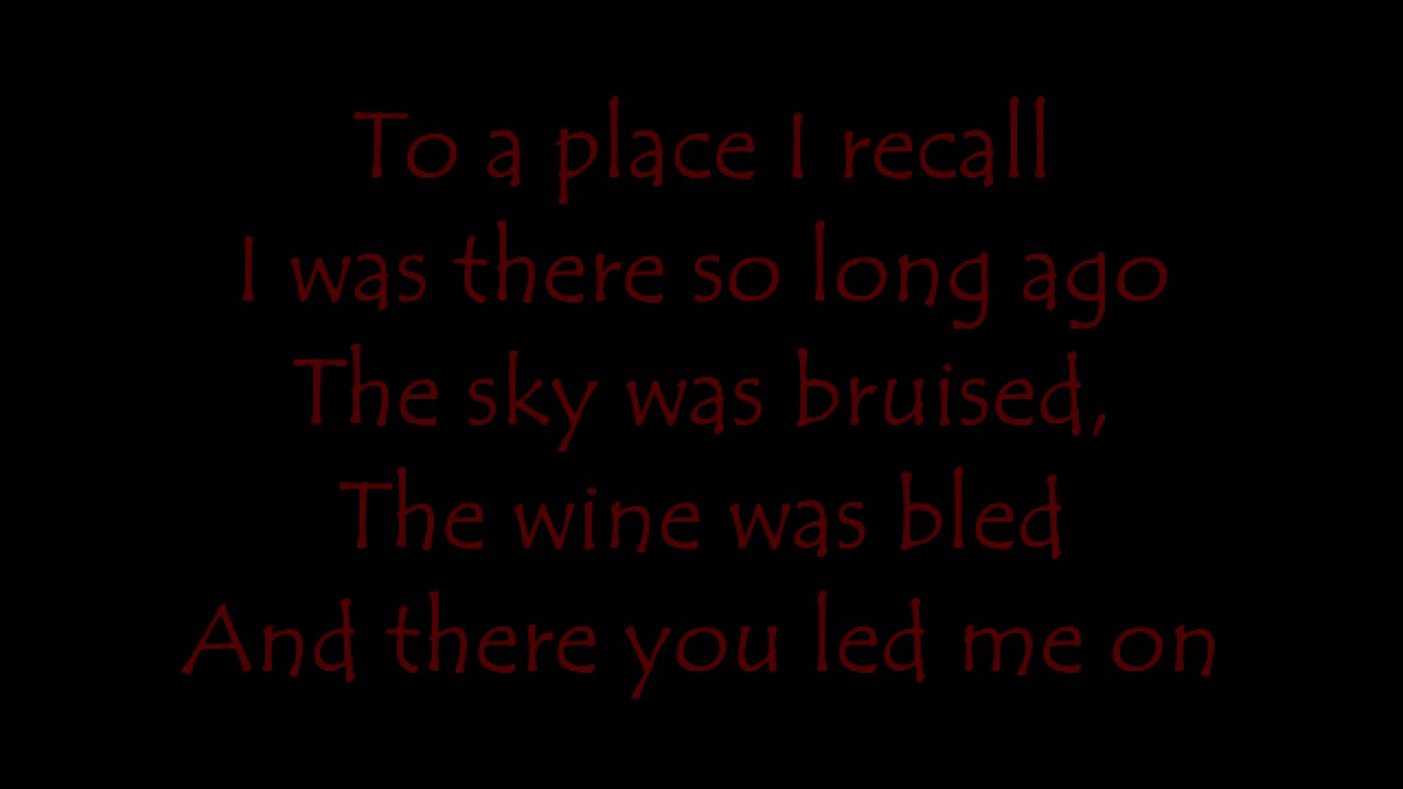 Audioslave - Like a Stone [-1 Male Lower Key Karaoke/Instrumental for Baritones]