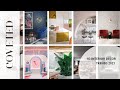 10 Interior Decor Trends 2021 I CovetED Magazine