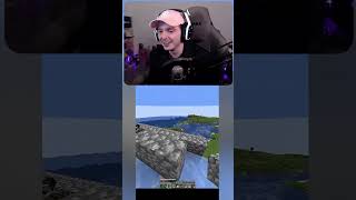 Tryhard Captado en MINECRAFT ⛏