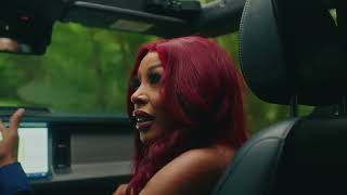 K.Michelle- I’m The Problem