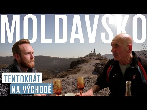 Video: Jak Získat Ruské Občanství V Moldavsku