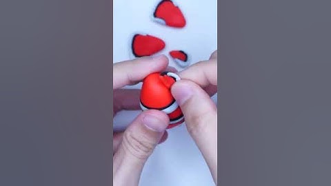 Clown Fish | Fondant Cake Topper