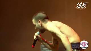 KayaKata - UUteslesia / უუთესლესია  (LIVE)