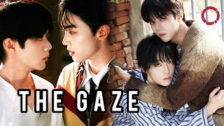 🎈New Chinese BL Series "The Gaze" Cast &amp; Synopsis ‼️