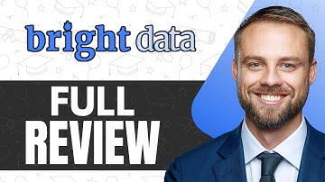 Bright Data Review (2025) | Best Residential, ISP, Datacenter & Mobile Proxy Providers